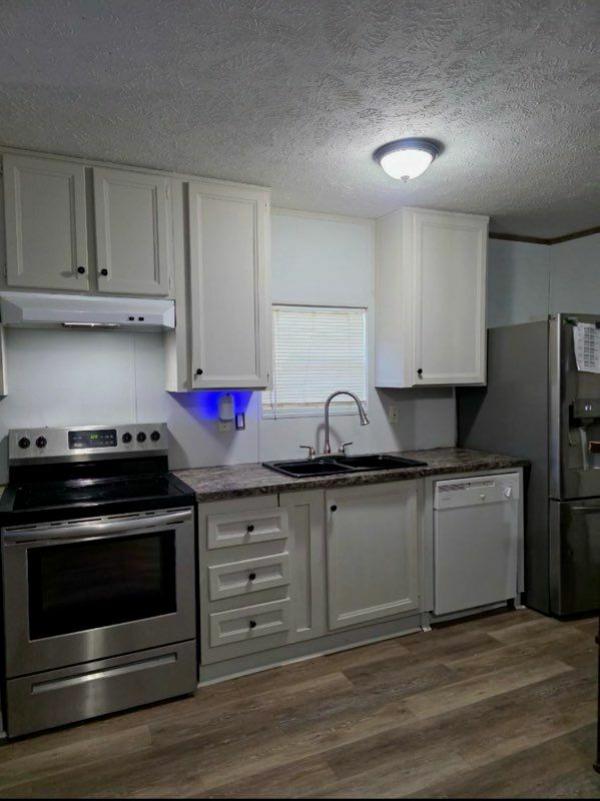 2018 CLAY 22B Mobile Home