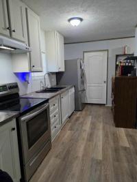 2018 CLAY 22B Mobile Home