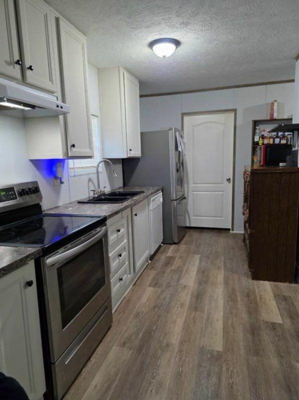 2018 CLAY 22B Mobile Home