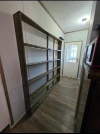 2018 CLAY 22B Mobile Home