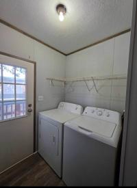 2018 CLAY 22B Mobile Home