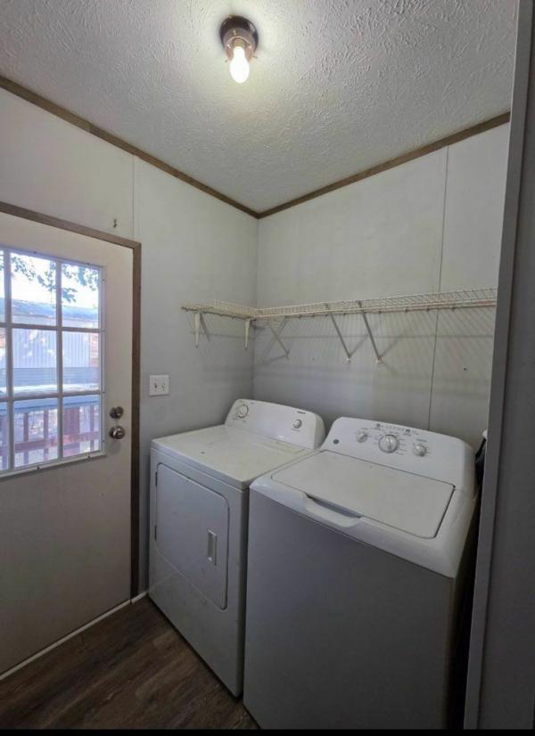 2018 CLAY 22B Mobile Home