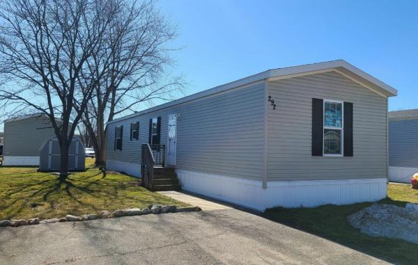 2016 Champion Mobile Home For Sale