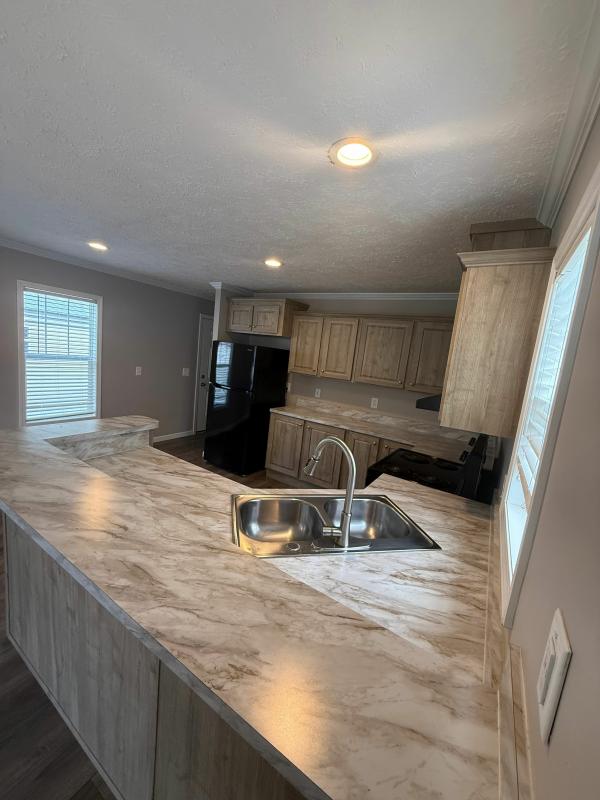 2018 Clayton Homes Inc Mobile Home For Sale