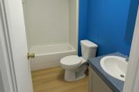 1998 CLAT SPRT Mobile Home