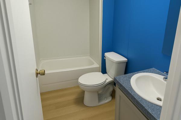 1998 CLAT SPRT Mobile Home