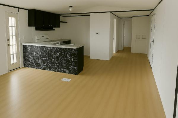 1998 CLAT SPRT Mobile Home