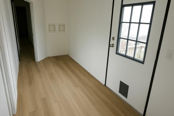 1998 CLAT SPRT Mobile Home