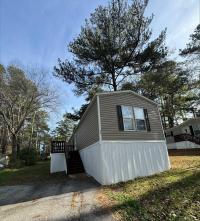 2019 ScotBilt Homes Inc Grand Slam Mobile Home