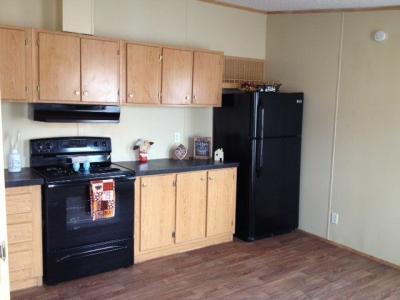 Mobile Home at 2001 S Macarthur Blvd. #95 Oklahoma City, OK 73128