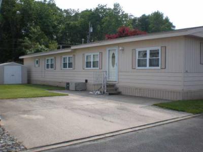 Mobile Home at 3016 Route 9 South Rio Grande, NJ 08242