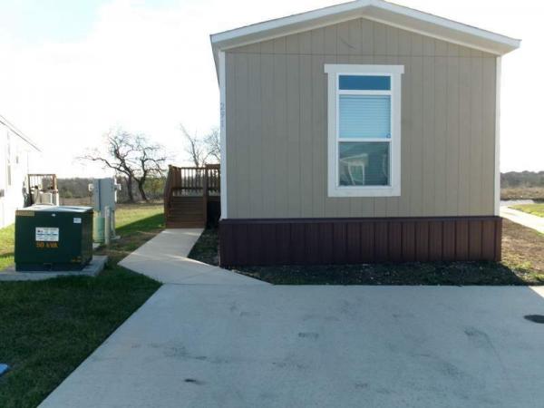 2022 CMH Manufactured Home