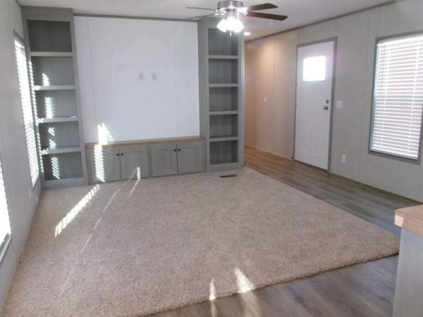 2022 CMH Manufactured Home