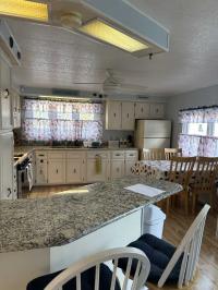 1978 Marlette Mobile Home