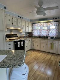 1978 Marlette Mobile Home