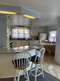 1978 Marlette Mobile Home