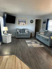 1978 Marlette Mobile Home