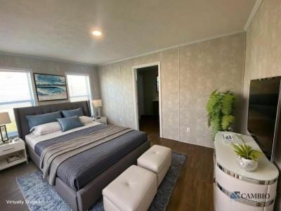 Photo 3 of 15 of home located at 27 Bradley Lane West Branch, IA 52358