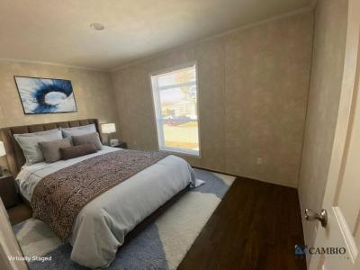 Photo 4 of 15 of home located at 27 Bradley Lane West Branch, IA 52358