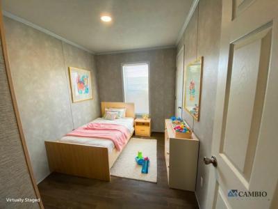 Photo 5 of 15 of home located at 27 Bradley Lane West Branch, IA 52358