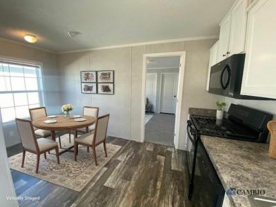 Photo 2 of 13 of home located at 33 Lou Henry Lane West Branch, IA 52358