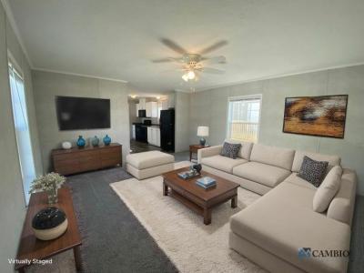 Photo 3 of 13 of home located at 33 Lou Henry Lane West Branch, IA 52358