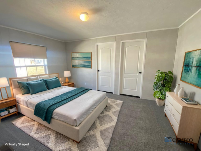 Photo 4 of 13 of home located at 33 Lou Henry Lane West Branch, IA 52358