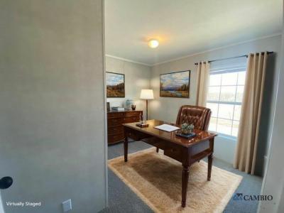 Photo 5 of 13 of home located at 33 Lou Henry Lane West Branch, IA 52358