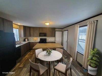 Mobile Home at 8 Eagle Vista Lane Orion Township, MI 48359
