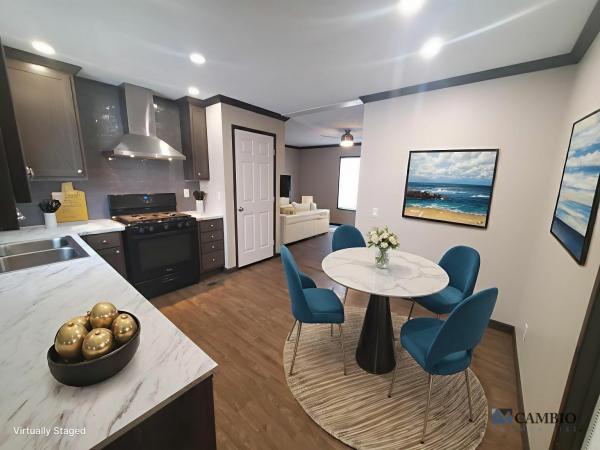 2019 Champion - Topeka Mobile Home For Rent