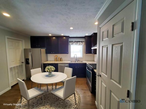 Photo 1 of 2 of home located at 8 Swallow Ct Orion Township, MI 48359