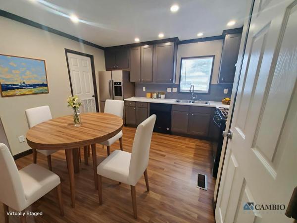 2021 Fairmont Mobile Home For Sale