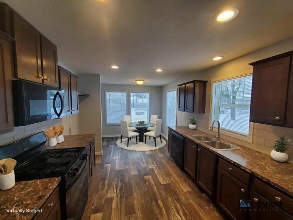 2020 Schult Mobile Home For Sale