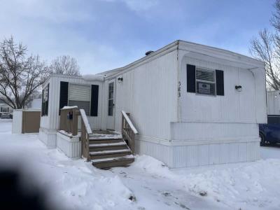 Mobile Home at 583 Lesperance Ct N Rochester Hills, MI 48307