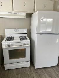 1972 Broadmore Manufactured Home