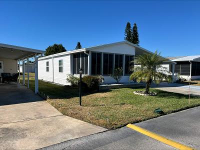 Mobile Home at 5130 Abc Road, Lot 85 Lake Wales, FL 33859