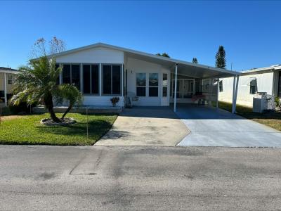 Photo 3 of 8 of home located at 5130 Abc Road, Lot 85 Lake Wales, FL 33859