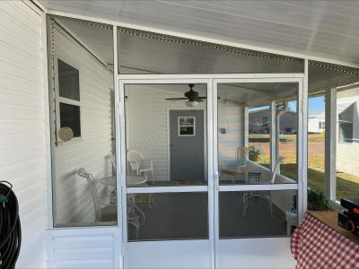 Photo 4 of 8 of home located at 5130 Abc Road, Lot 85 Lake Wales, FL 33859