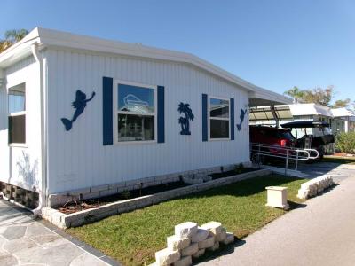 Photo 3 of 14 of home located at 7100 Ulmerton Rd - Lot 1059 Largo, FL 33771