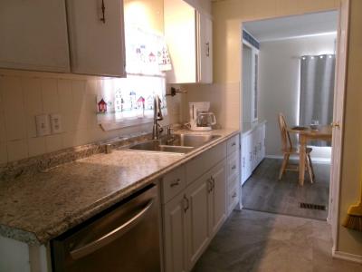 Photo 4 of 14 of home located at 7100 Ulmerton Rd - Lot 1059 Largo, FL 33771