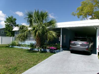 Mobile Home at 7100 Ulmerton Rd Lot 2035 Largo, FL 33771