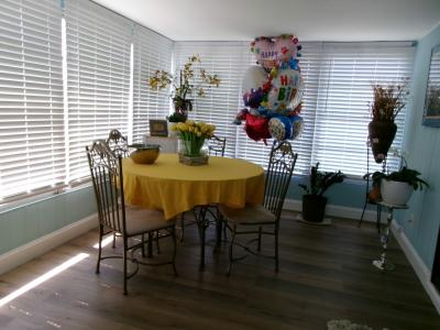 Photo 3 of 13 of home located at 7100 Ulmerton Rd Lot 2035 Largo, FL 33771