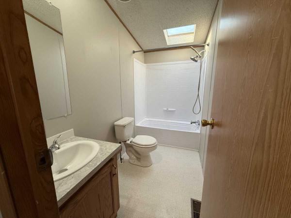 1996 Manufactured Home