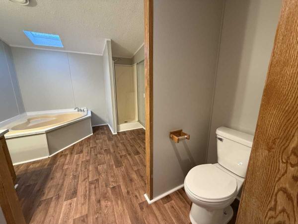 1996 Manufactured Home