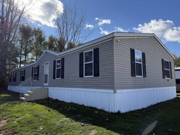 1996 Manufactured Home