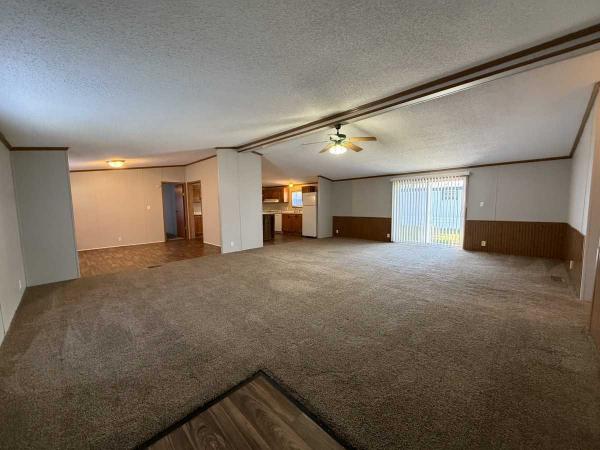 1996 Manufactured Home