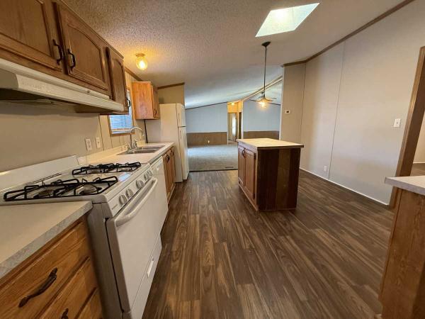 1996  Mobile Home For Sale