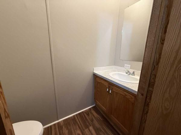 1996 Manufactured Home