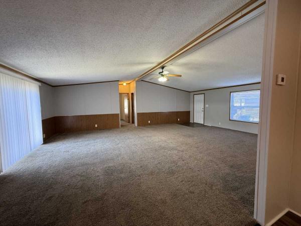 1996 Manufactured Home