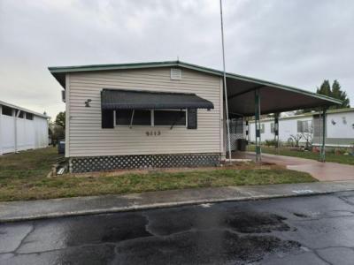 Mobile Home at 9113 Shawn Avenue Port Richey, FL 34668